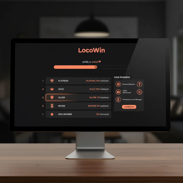 LocoWin Casino Bonus